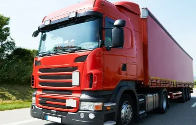 Ankara Samatya Ambar Kargo