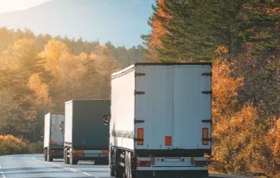 Ankara ile Samatya Arası Klima Taşıma