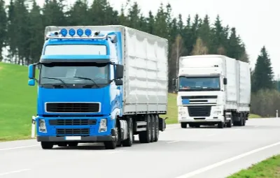 Ankara ile Samatya Arası Eşya Taşıma